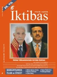 İktibas’ın gündemi yoğun