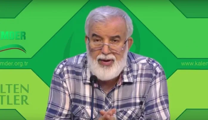 Bizi dirilten ayetler: Tağutlara itaat etme (VİDEO)