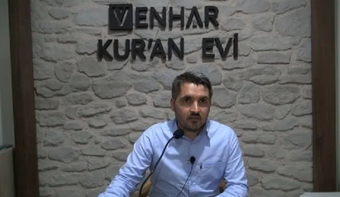 Zeran ‘Yahudiler, Dünya ve Para’ kitabını anlattı (VİDEO)