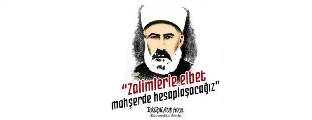 Şapkayı Halka Nasıl Giydirdiler?