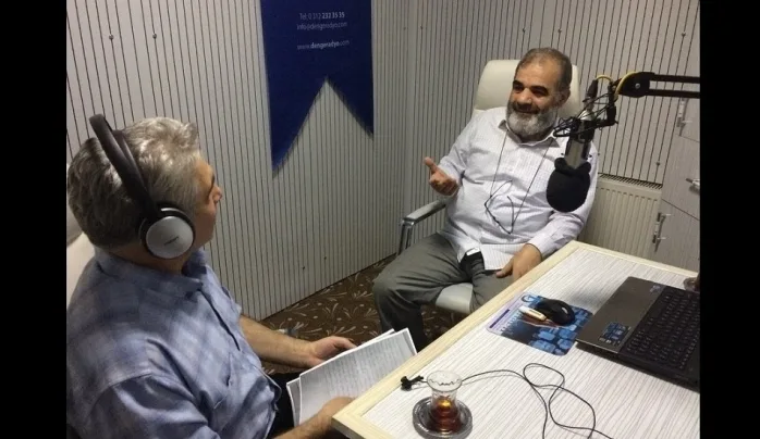 Denge Radyo’da “Vahdet” konusu ele alındı (VİDEO)