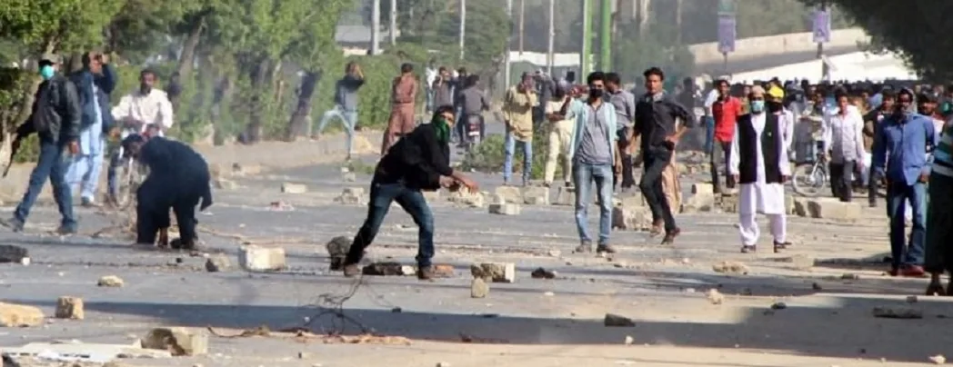 Pakistan’da, Kadiyanilik sapkınlığına taviz verilmesine karşı protestolar sürüyor