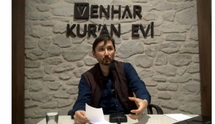 “Allah’ı tesbih etmek, tağutları redle başlar” (HABER-VİDEO)