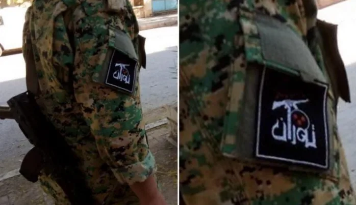 Turan taburu Suriye’de Rusya için Müslüman avında