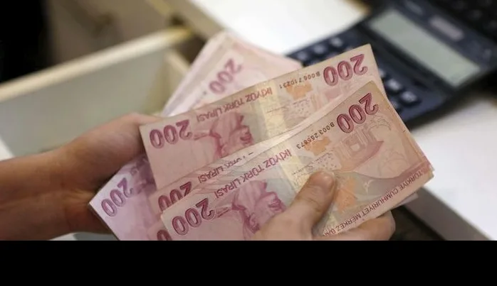Faiz sektörünün 10 aylık kârı 41,2 milyar lira