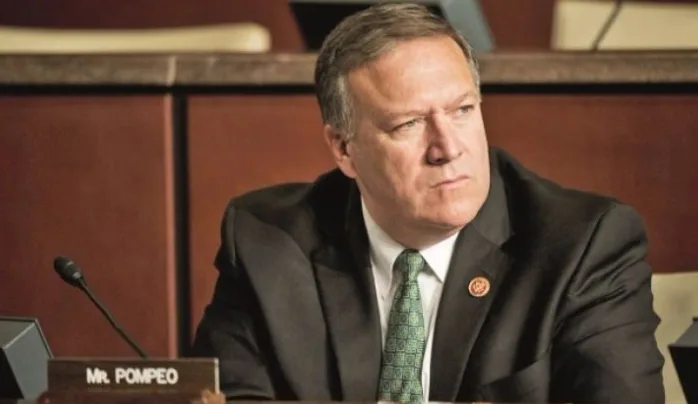 CIA Başkanı Mike Pompeo: Riyad ve Tel Aviv ortak