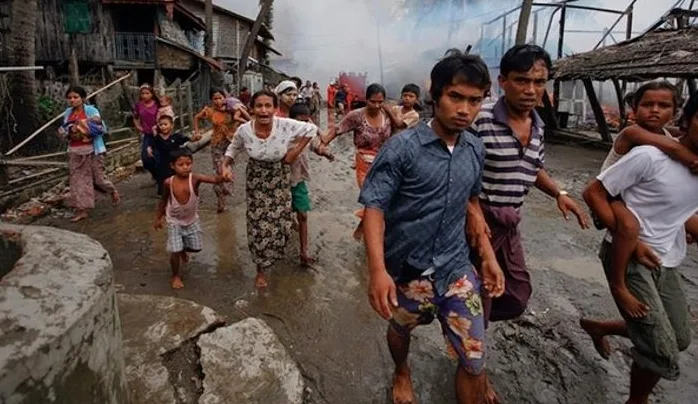 BM komiseri: Arakan’da yaşananların soykırım olduğunu kimse inkâr edemez
