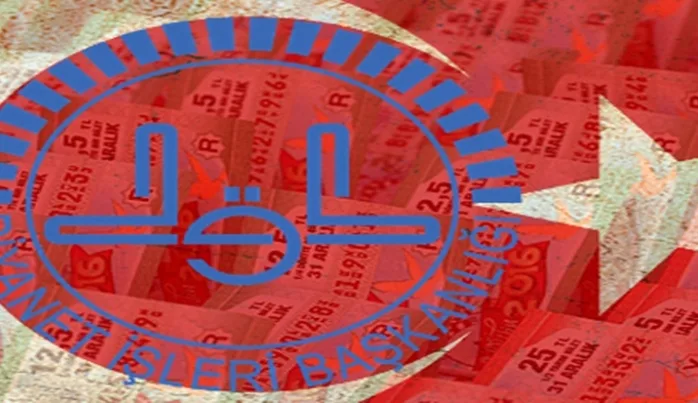 Devletin Piyangoyla imtihanı