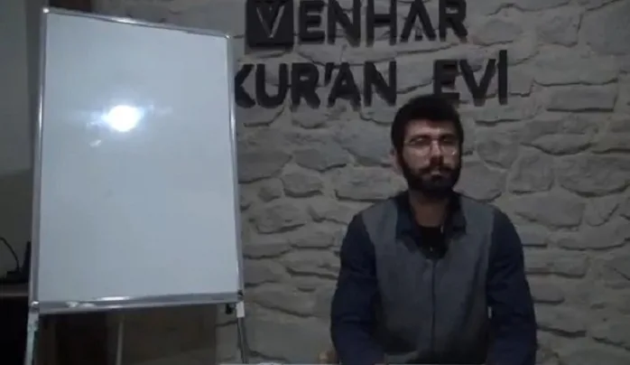 Venhar Batı Okumaları “Sekülerizm-Laiklik-Pozivitizm-Deizm” konusuyla devam etti (VİDEO)