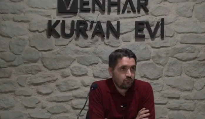 Venhar Batı Okumaları’nda “Muhafazakarlık” konuşuldu (VİDEO)