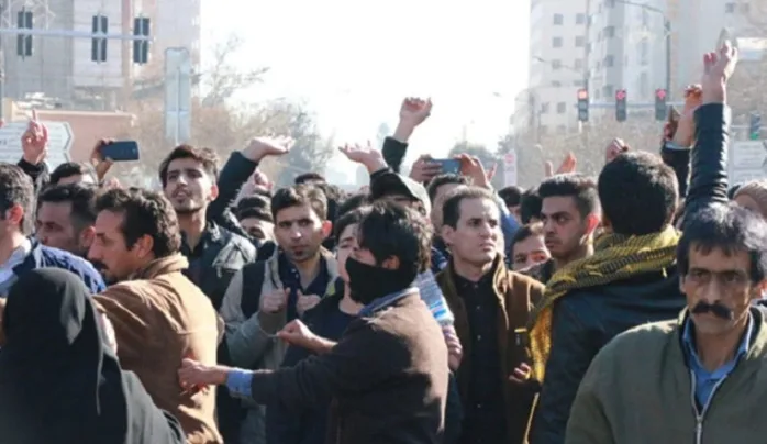 İran’da protestolar artıyor, ABD gösterilere destek açıklaması yaptı