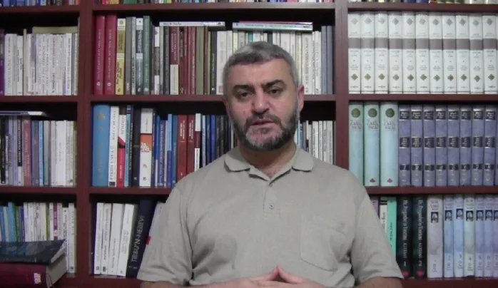 Süleyman Ateş’in Piyango konusundaki gayri ilmi yorumuna cevap (VİDEO)