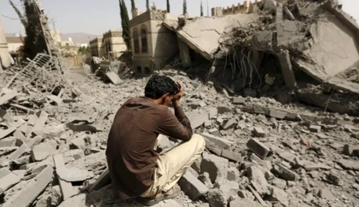 Yemen’deki iktidar mücadelesinde ezilen halk oluyor