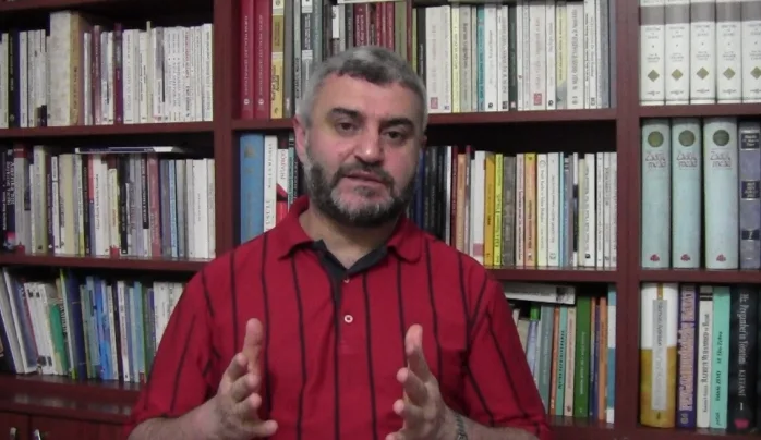 İlm-i Hal sohbeti: İslam ölçü dinidir, rahmet duasında ölçülü olmak gerekir (VİDEO)
