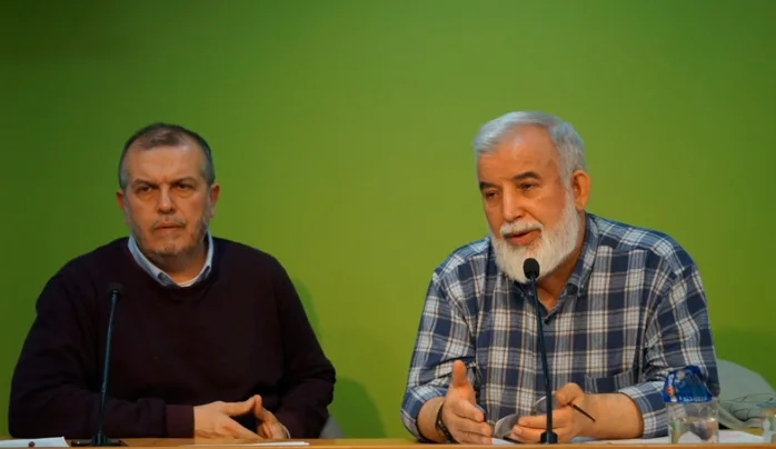 Hastalık, ölüm ve cenazeye karşı yapılması gerekenler (VİDEO)