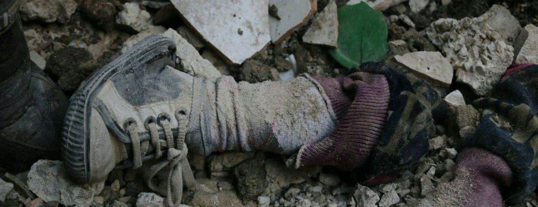 Esed ve Rusya’nın son 48 saatte Suriye’de gerçekleştirdiği insanlık suçları