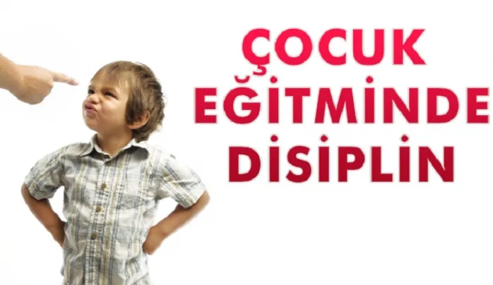 Çocuk ve disiplin