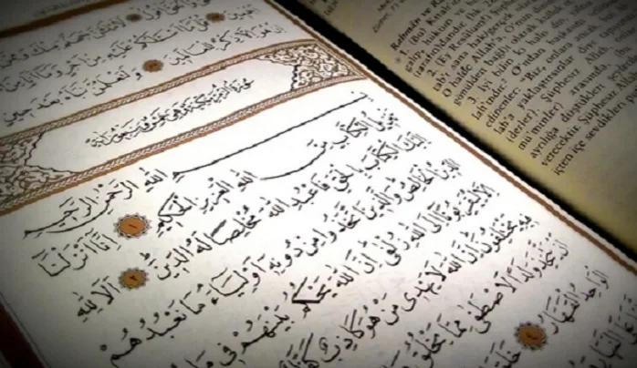 Kur’an çalışmalarında ekip olmak ya da olmamak!