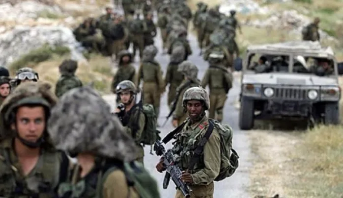 Haaretz’den, işgal rejiminin ilhak için Doğu Kudüs’e saldırı planladığı iddiası