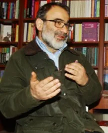 “Ilımlı İslam, İslam’ın global kapitalizme karşı durmaması talebidir”