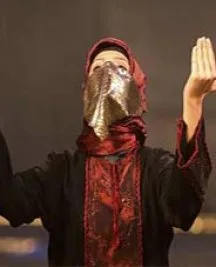 Tekbir Giyim’den rezalete devam: Önce namaz sonra defile