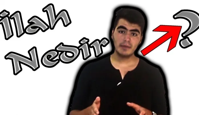 İlah nedir? İlah mı Tanrı mı? (VİDEO)