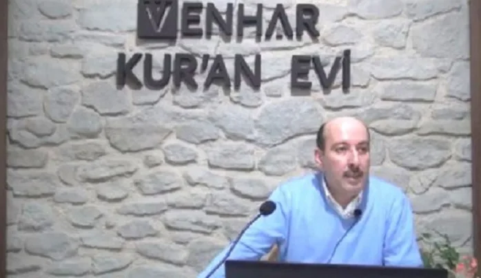 Çocuklarda ve gençlerde ahlak eğitimi (VİDEO)