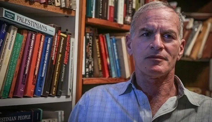 Norman Finkelstein’den Gazze açıklaması