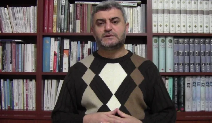 Duamız ile pratiğimiz farklı olmamalı (VİDEO)