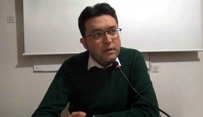 Venhar Kur’an Evi’nde “Vasat Ümmet Ahlakı” konuşuldu