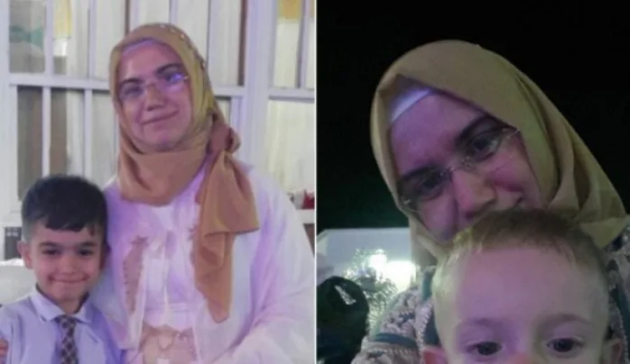 KHK ile ihraç edilen öğretmen ile eşi ve çocukları Meriç’te boğuldu