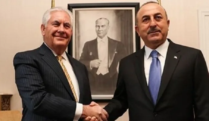 Ve hamasetin sonu... Türkiye ve ABD anlaştı, ortak mekanizma kuruluyor