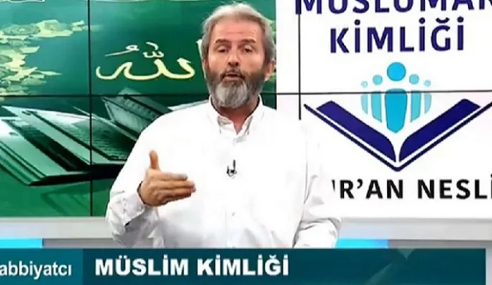 Müslim kimliği (VİDEO)