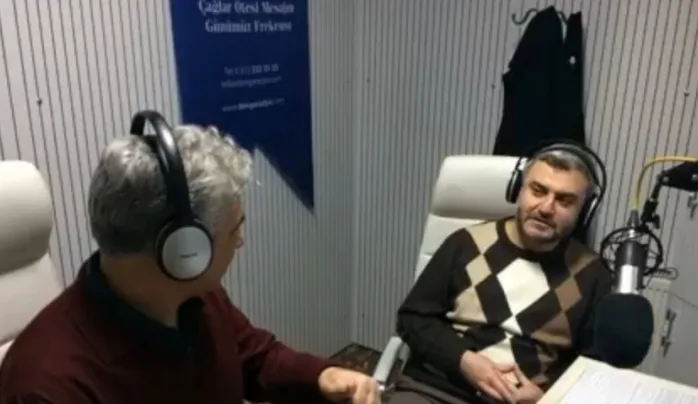Radyo Denge’de gündem değerlendirildi (VİDEO)