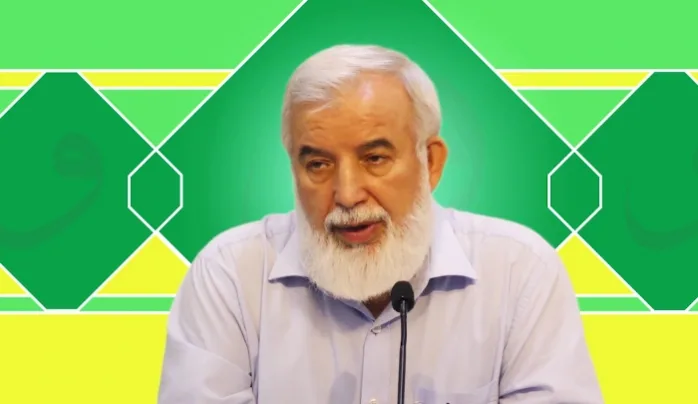 Nisa suresi 94. ayet bağlamında tekfir konusu (VİDEO)