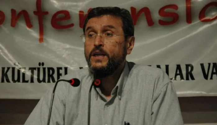 Âlim ve İslam toplumunu inşa sorumluluğu konferansı (HABER-VİDEO)