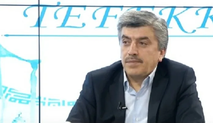 Asr Sûresi tefsiri (VİDEO)