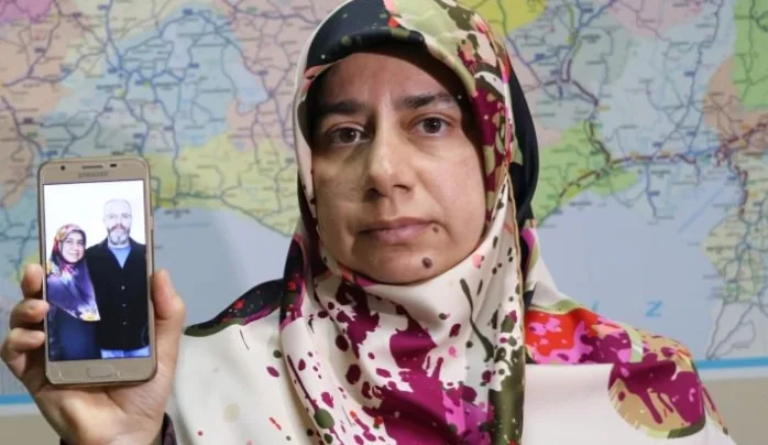 Bir 28 Şubat zulmü: 14 yıldır nişanlısını bekliyor