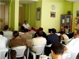 Eğitimde ailenin örnekliği önemlidir