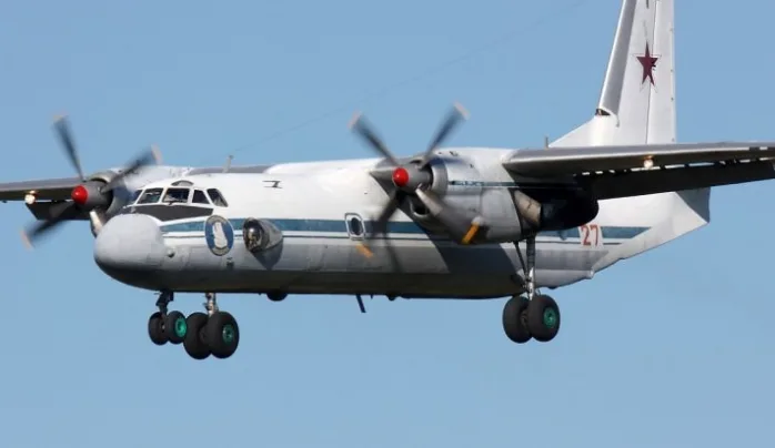 Çoğu savaş uçağı pilotu 39 işgalci Rus askeri Suriye’de düşen uçakta öldü