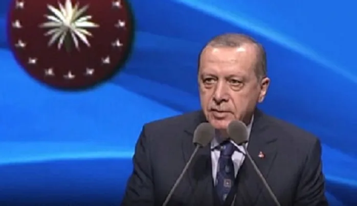 Cumhurbaşkanı Erdoğan, 28 Şubat’ın Cumhurbaşkanı Demirel gibi konuştu: “İslam’ı güncellemeliyiz”