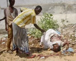 Etiyopya askerleri Somali’de katliam yapıyor