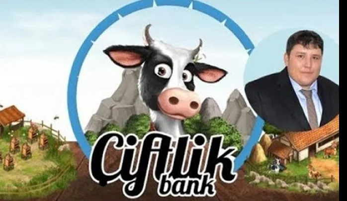 Vatan ve millet için dolandırılmak...
