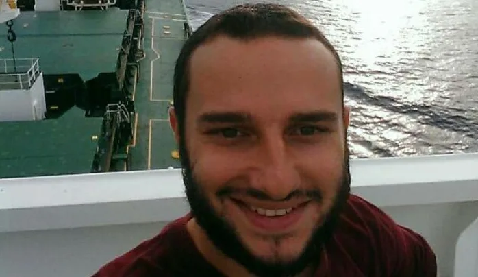 Yazarımız Hızır Yıldırım’ın yeğeni Yasin Yıldırım vefat etti