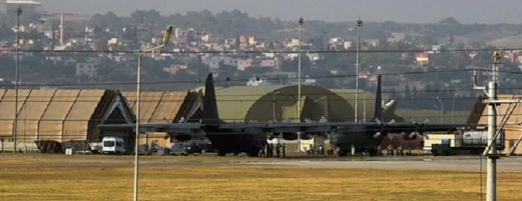 ABD’den, İncirlik ve El Udeyd üslerinden katliamlara devam açıklaması
