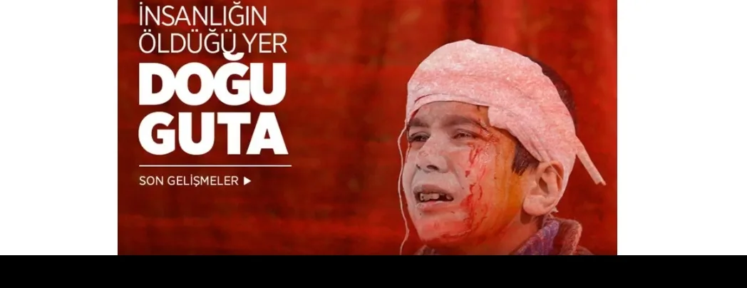 Gündem Özel’de Osman Yıldız, Ali Kaçar’la Suriye ve Doğu Guta’yı konuştu (VİDEO)