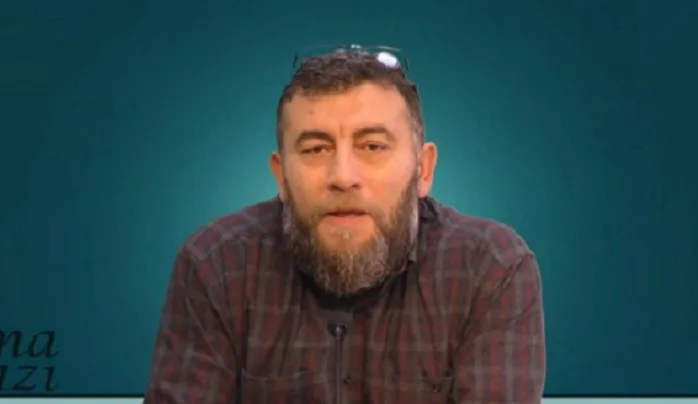 Cuma Vaazı: Toplumu yozlaştıran sebepler (VİDEO)