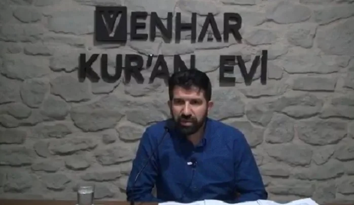 İyiliğin emri, kötülüğün nehyi (VİDEO)