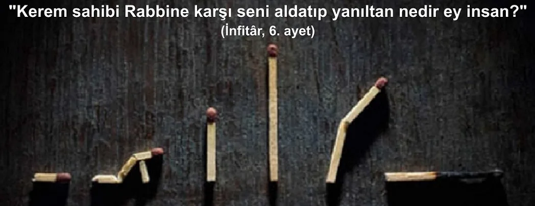 Ölüm gerçeği