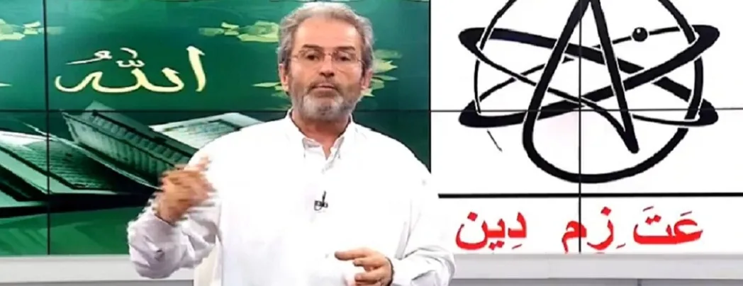 Mehmet Arslan’dan ateistlere sesleniş (VİDEO)